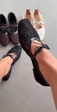 Celine Babet - Black
