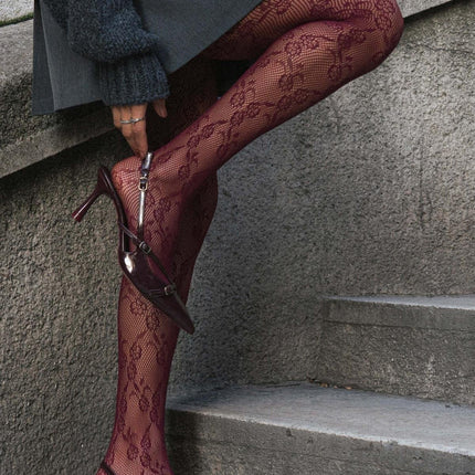 Sara Heel - Bordo