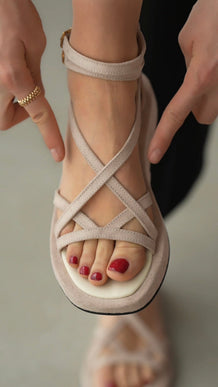 Noor Sandel - Beige