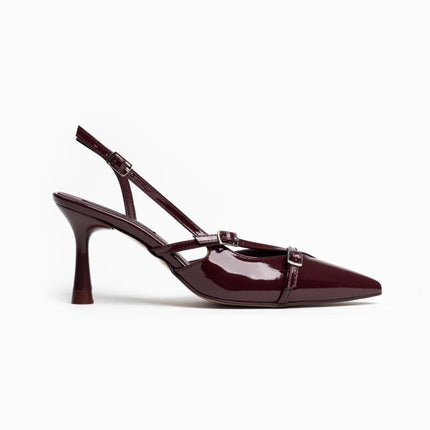 Sara Heel - Bordo