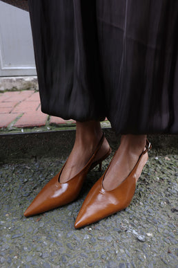 Raya Heel - Karamel