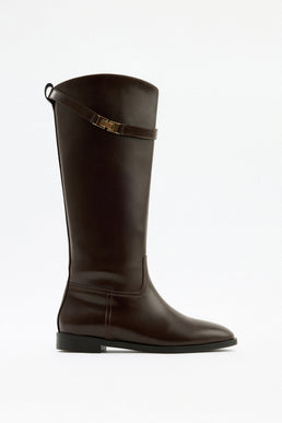 Lara Cizme - Brown