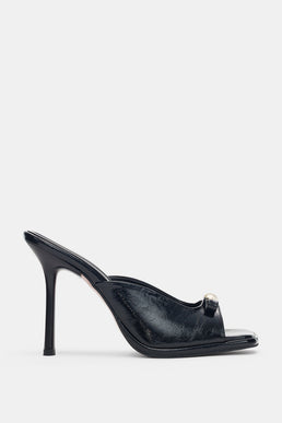 Lana Heel - Black