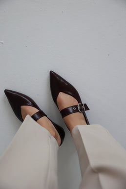 Sooley Babet - Bordo