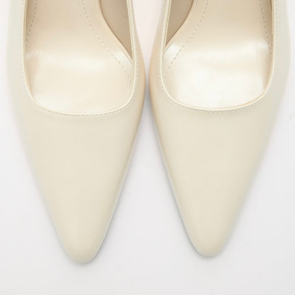 Lama Heel - Beige