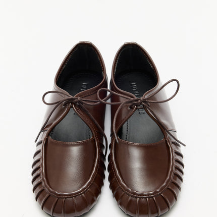 Abeer Babet - brown