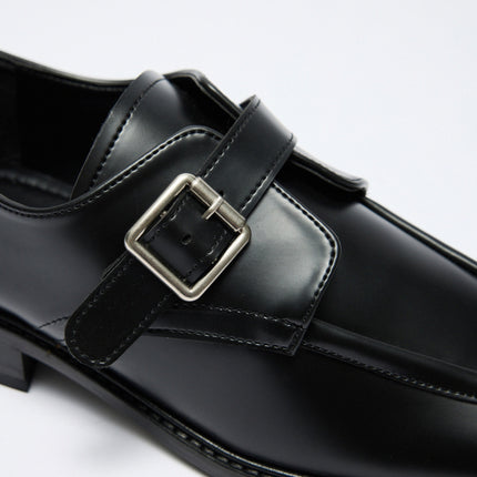 Amira Loafer - Black