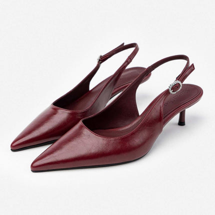 Lorry Heel - Brodo