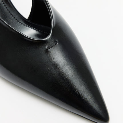 Raya Heel - Black