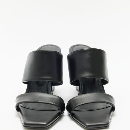 Sonya Sandal - Black