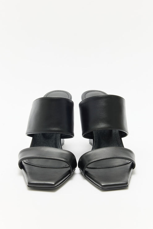Sonya Sandal - Black
