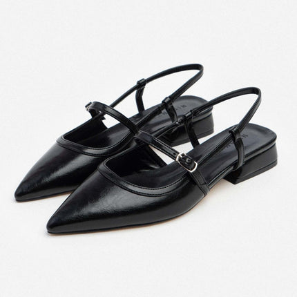 X Harmoney Babet - Shine Black