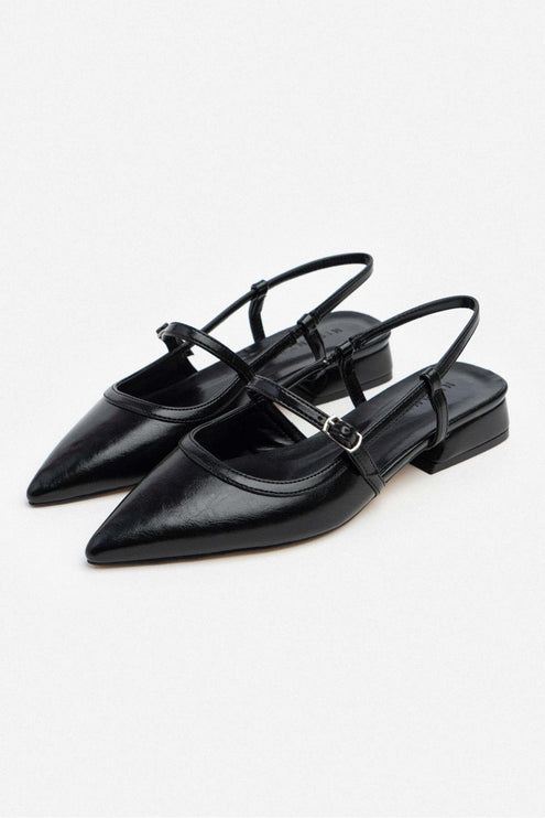 X Harmoney Babet - Shine Black