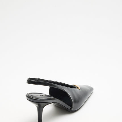 Tara Heel - Black