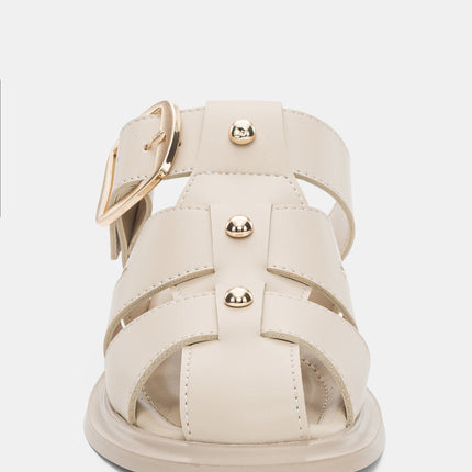 Layan Sandal - Beige