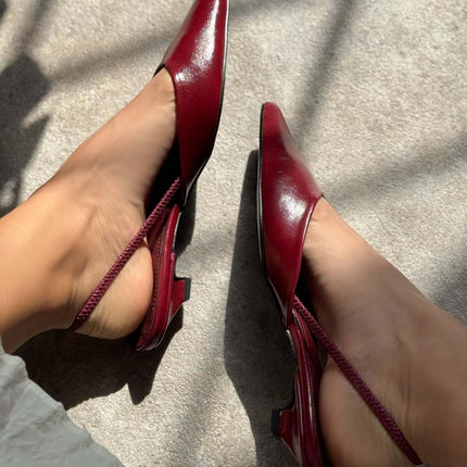 Arty Babet - bordo
