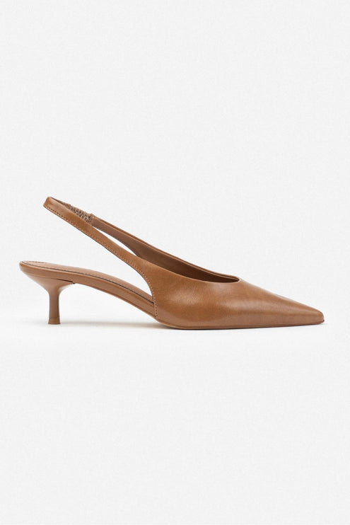 Melvin Heel - Carmel