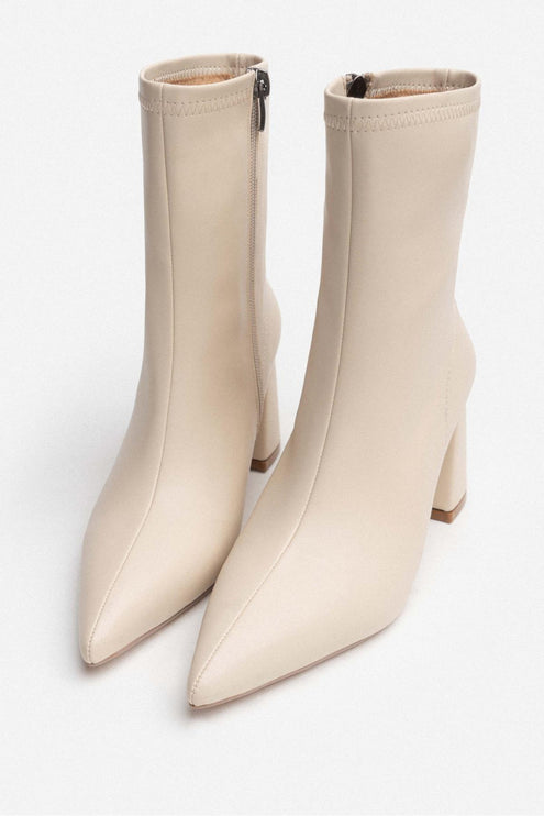 dustin Heel - beige