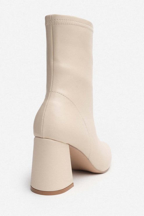 dustin Heel - beige
