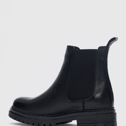 Whitney Boot - Black