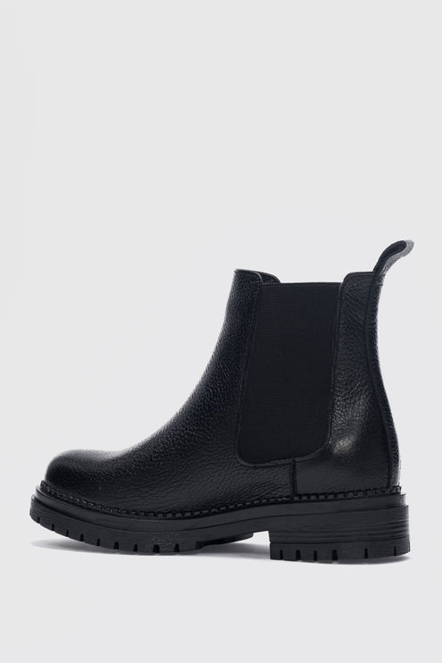Whitney Boot - Black