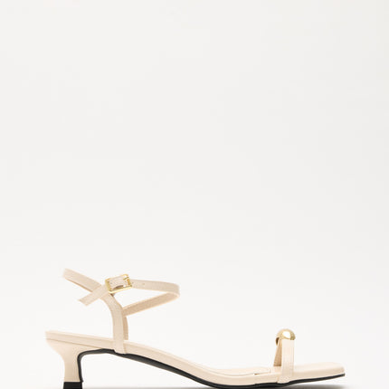 Janan Sandal - Beige
