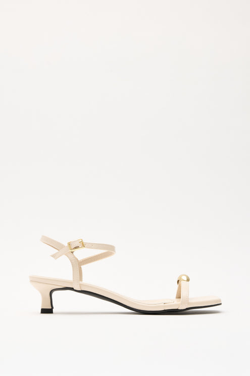 Janan Sandal - Beige