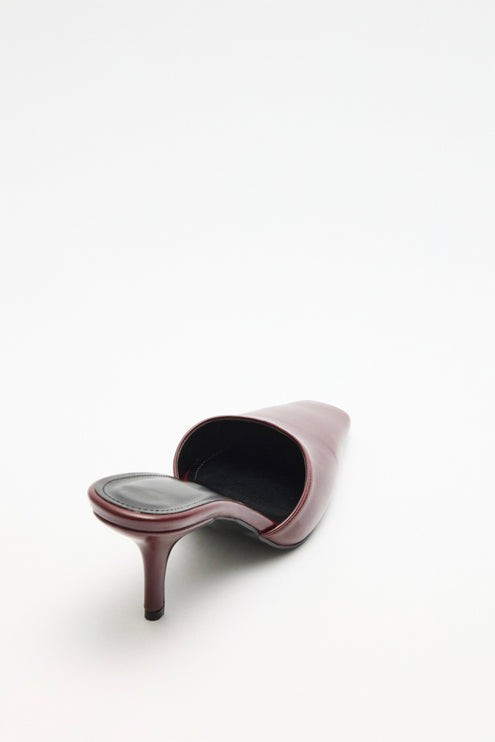 Sara Heel - bordo