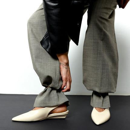 Sondos Babet - Beige
