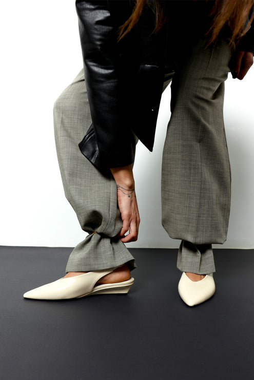 Sondos Babet - Beige