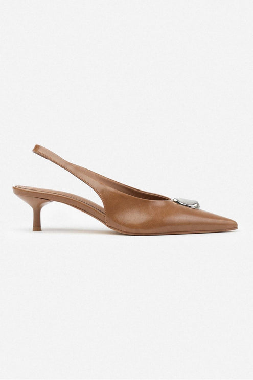 Melvin Heel - Caramel