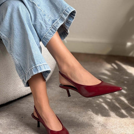 Melvin Heel - Bordo