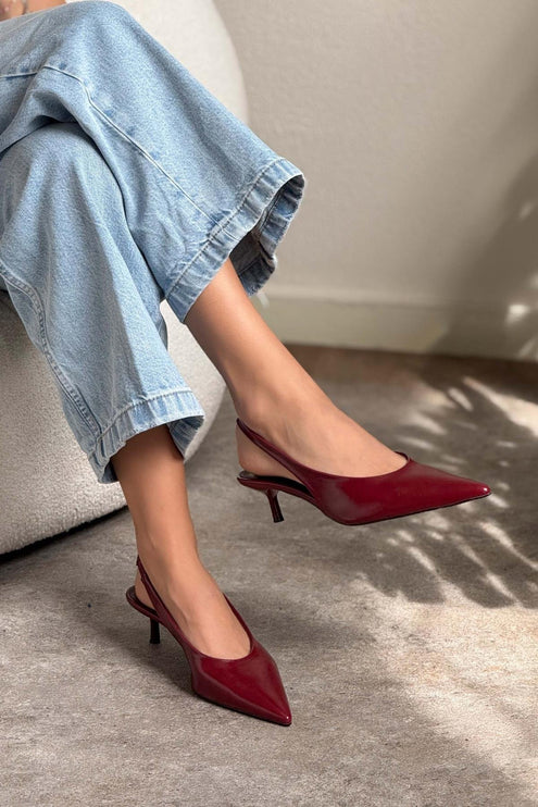 Melvin Heel - Bordo