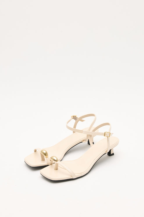 Janan Sandal - Beige