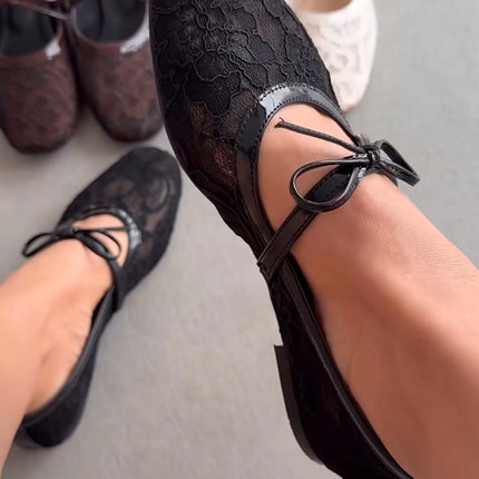 Celine Babet - Black
