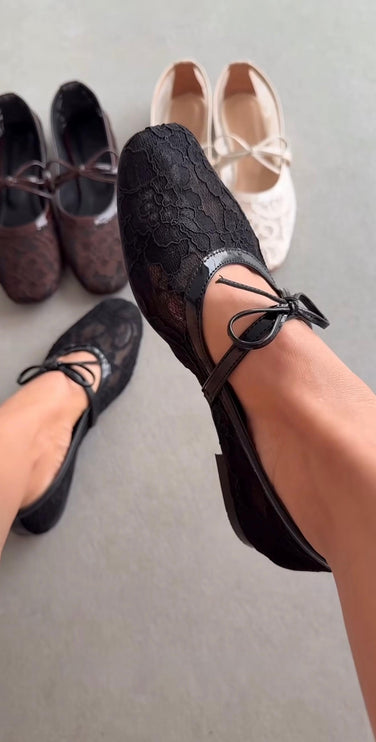 Celine Babet - Black