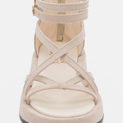 Noor Sandel - Beige
