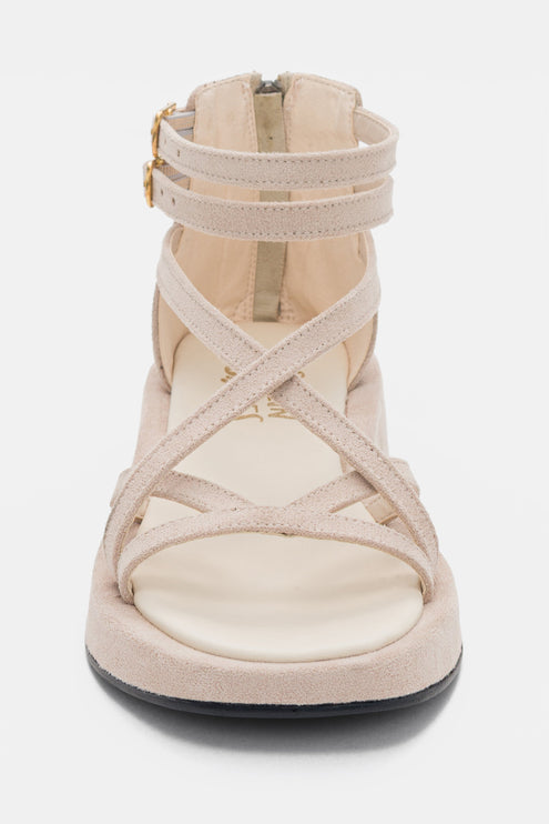 Noor Sandel - Beige