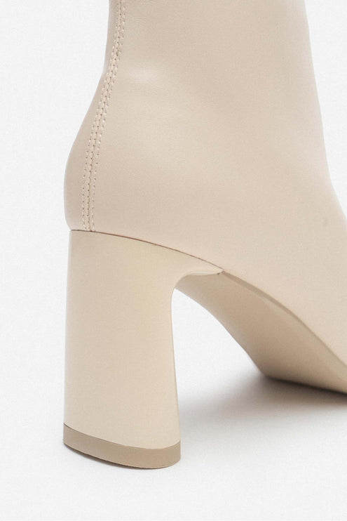 Mirai Heel - beige