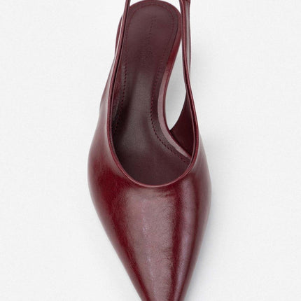 Melvin Heel - Bordo