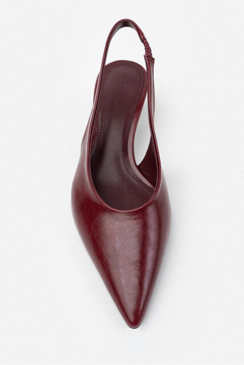 Melvin Heel - Bordo