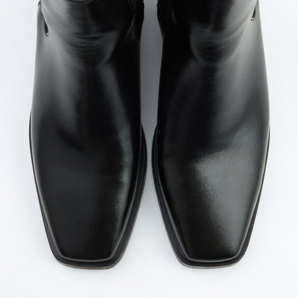 Fatima Boot - Black
