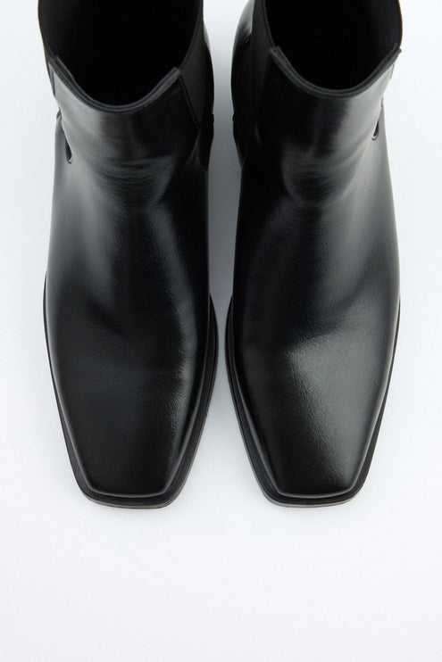 Fatima Boot - Black