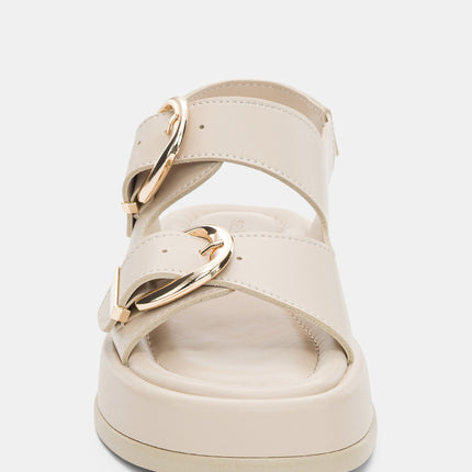 Suha Sandal - Beige