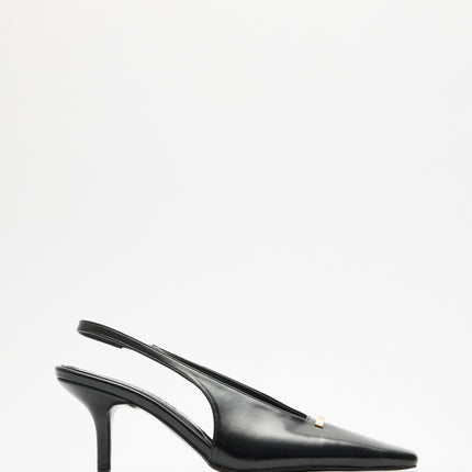 Tara Heel - Black