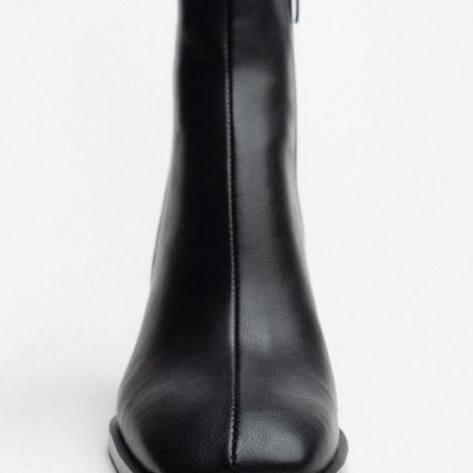 darelis boot - black