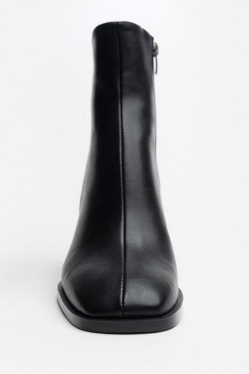 darelis boot - black