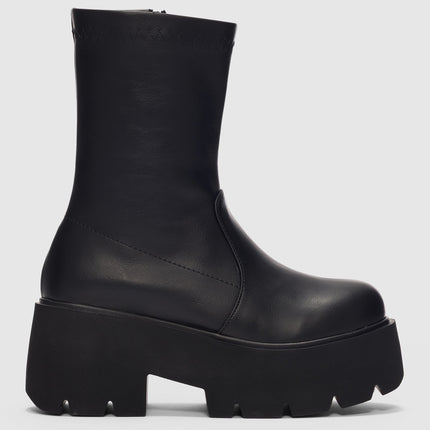 Saja Boot - Black