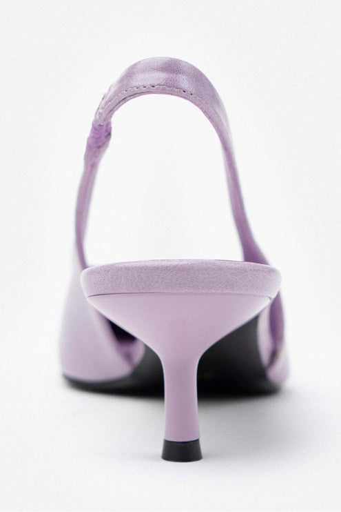 Melvin Heel - Purple