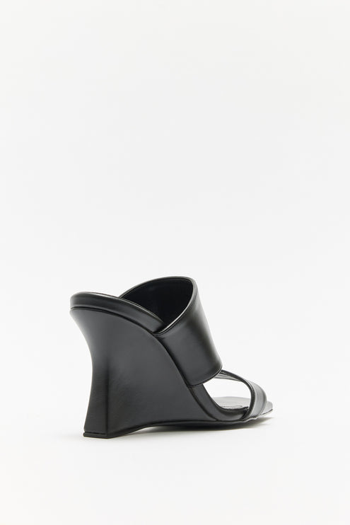 Sonya Sandal - Black